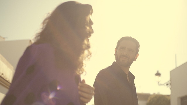 Israel Fernández - El Anhelo