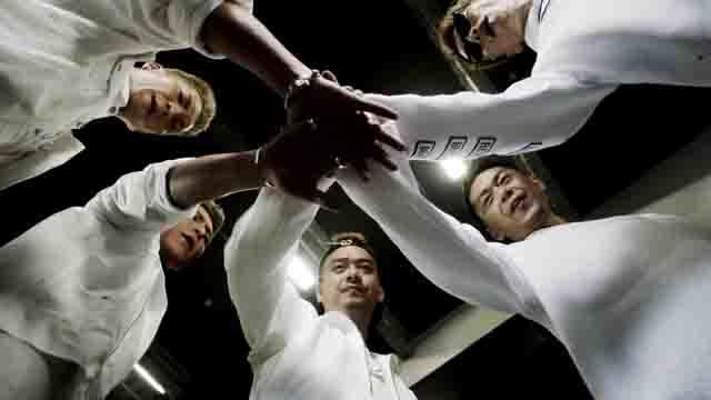 DOBERMAN INFINITY - いつか