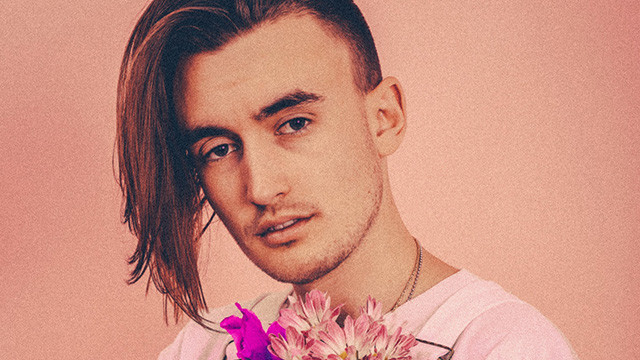 gnash - dear insecurity (feat. Ben Abraham)
