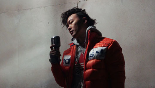 陈奕迅 - 十面埋伏