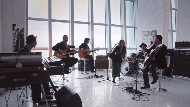 Tiromancino - Nuvole