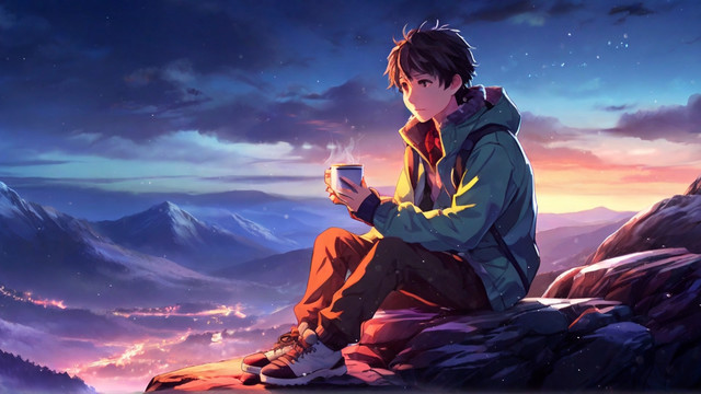 Sanai - Aadharey Kokhon Ese (Lofi)