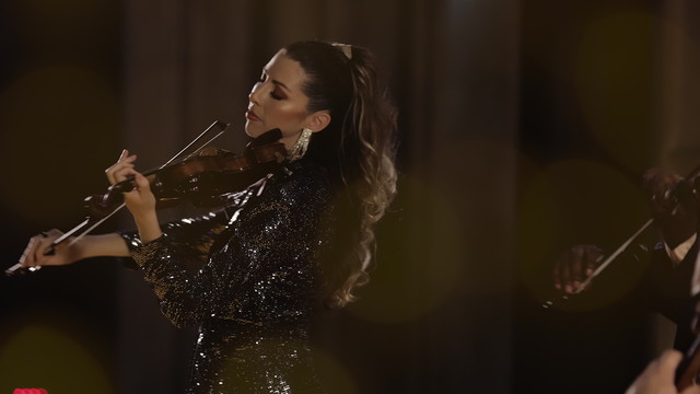 Vitamin String Quartet - Christmas Lights