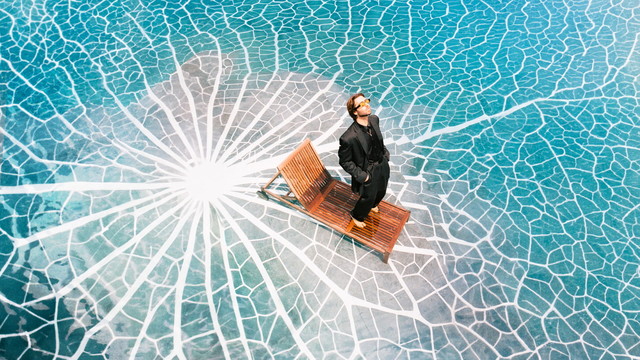 Aden Foyer - Sunshine Prescription (Official Audio)