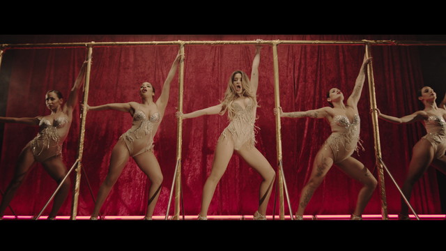 Lola Indigo - 4 besos