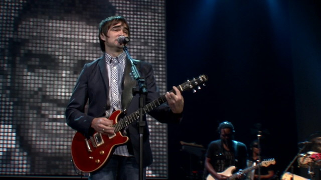 Samuel Rosa - Carango (Ao Vivo)