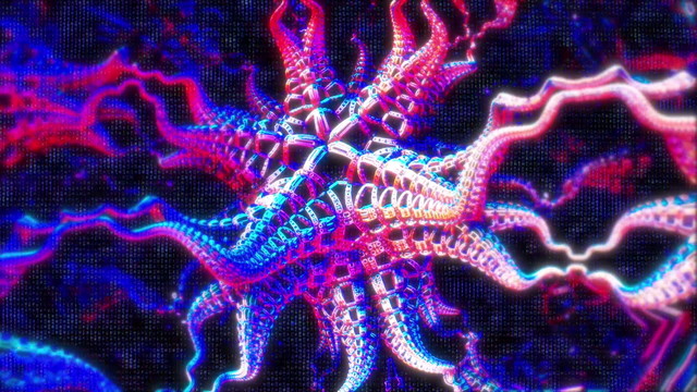 Alex Parker - No Sleep (Lyric Video)