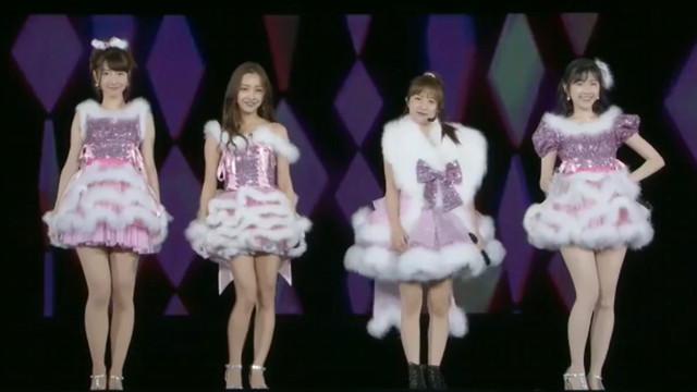 高桥南 - ガラスの I LOVE YOU (Live At 横浜スタジアム) (Live)