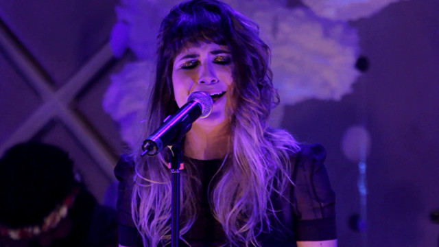 A Banda Mais Bonita da Cidade - Solitária (Live)