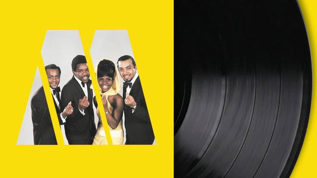 Gladys Knight & The Pips - I Heard It Through The Grapevine (歌词版)