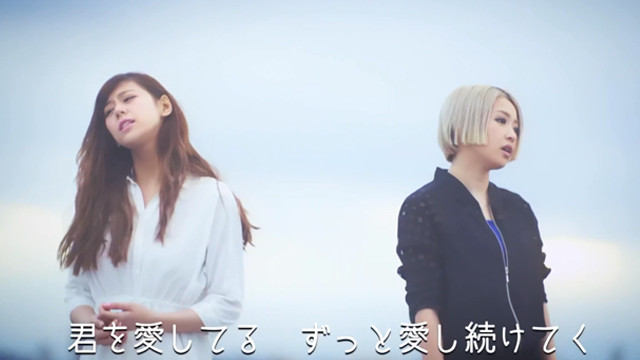 SPICY CHOCOLATE - 二人で (短版) (预告版)