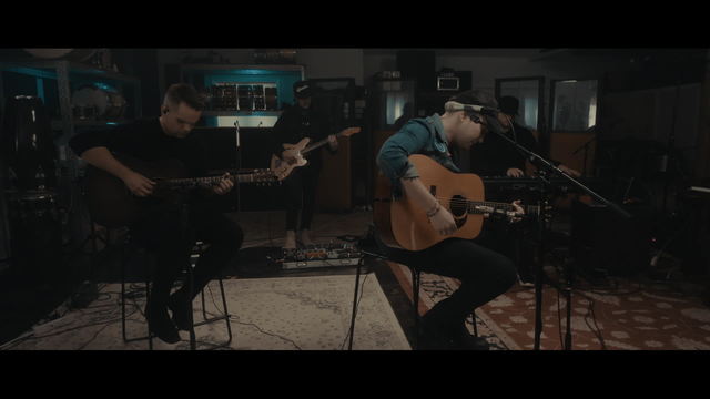 Mack Brock - Prohphesy Your Promise