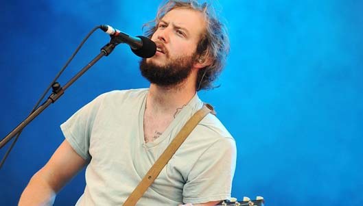 Bon Iver - Skinny Love