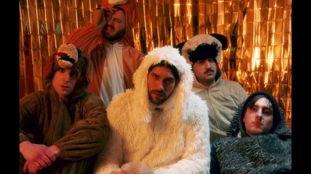 Leoniden - Disappointing Life