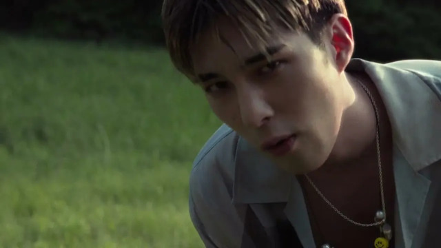 Glen Check - I Feel Like Ridin' Slow