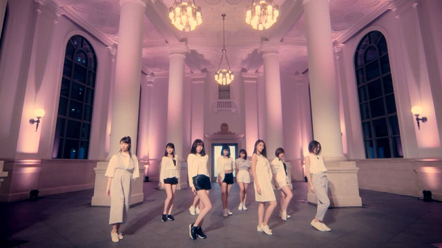 アンジュルム - 恋ならとっくに始まってる