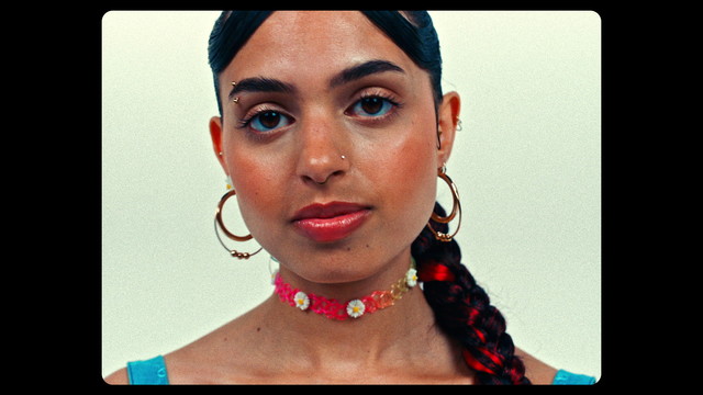 Mura Masa - blessing me