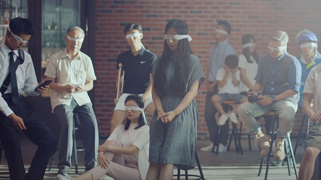 鹿先森乐队 - 我会怀念此刻的我们