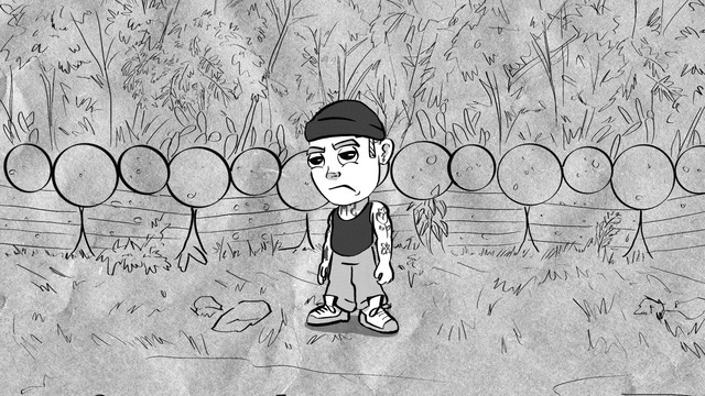 Sandro Malandro - DÉJATE LLEVAR