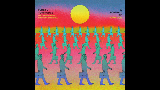 Floex - I Dream Of Ikaria (Audio)