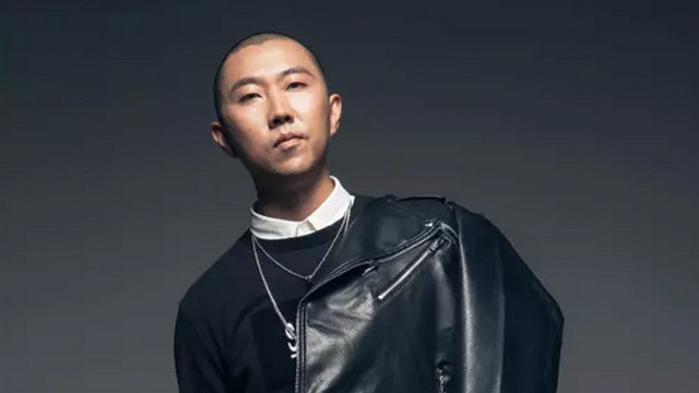 小老虎jfever - 非黑即白