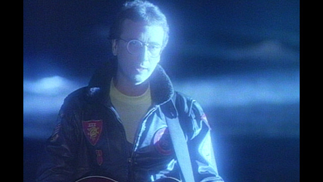 The Insiders - Ghost On The Beach