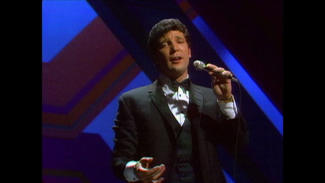 Tom Jones - Danny Boy (Live On The Ed Sullivan Show, April 21, 1968)