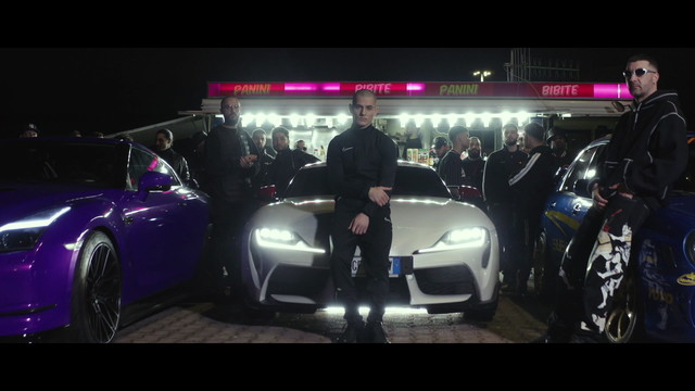 Vettosi - CAGN MARCIA