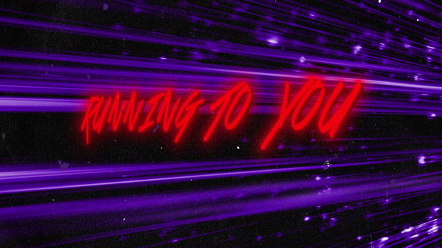 Madism - Running To You (Lyric Video)
