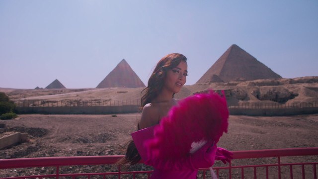 Balqees - Mazagangy
