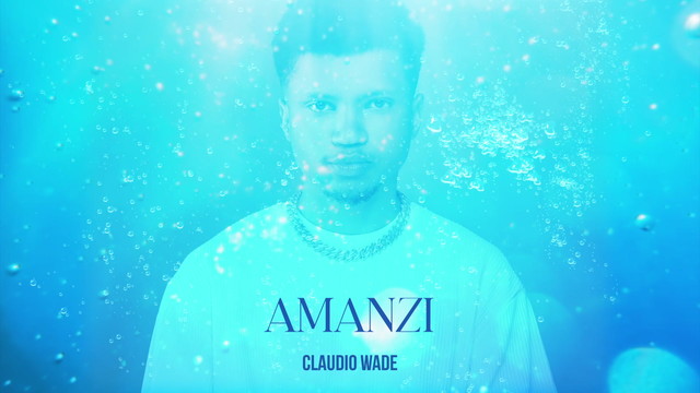 Claudio Wade - Amanzi (Visualizer)