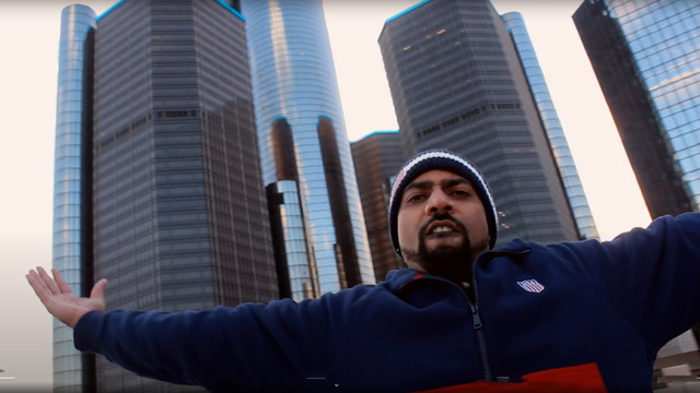 Lord Jessiah - Sermon on the Mount