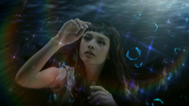 加賀美セイラ - Follow Me feat.Sound Around