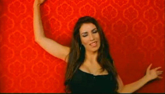 Natacha Atlas - Decidete