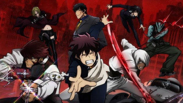 Daoko - ステップアップLOVE (TV版) (《血界战线 & BEYOND》TV动画片尾曲)