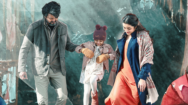 Anirudh Ravichander - Tera Hi Jaadu Hai (From 