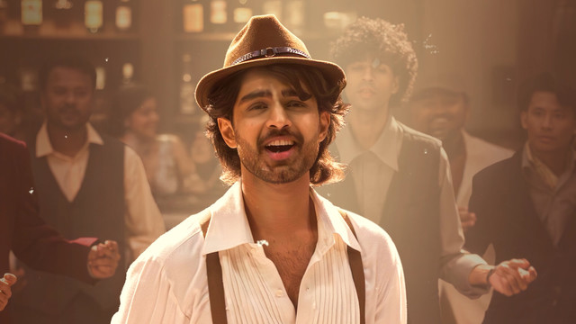 Mickey J. Meyer - I Am A Champion (Lyric Video)