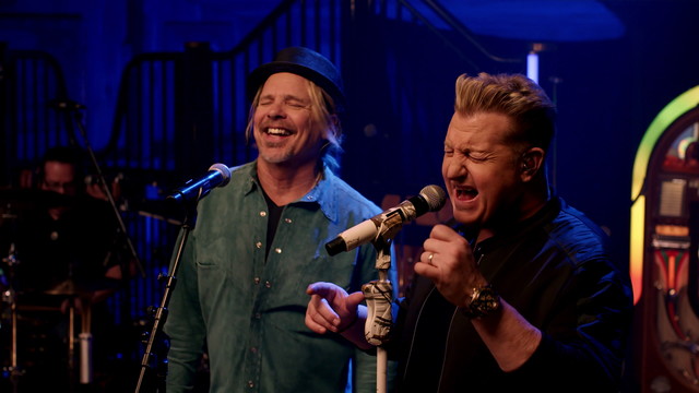 Gary LeVox - What Hurts The Most (LeVox Live On The Song)