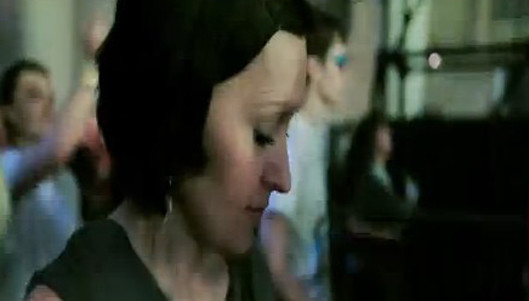 Cosmic Gate - Be Your Sound