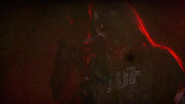 Genocide Pact - Blood Rejection