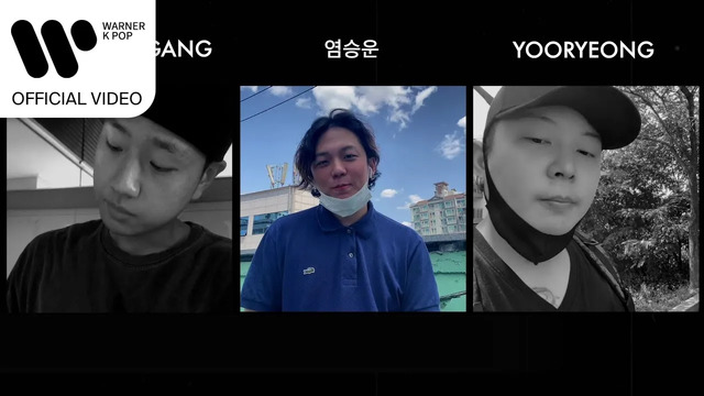 CRUMP - 요즘 (Prod. DJ Tiz)