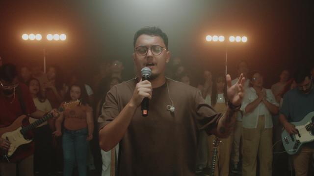 José Wellington - Canção De Joel (Ao Vivo Em Brasília / 2023)