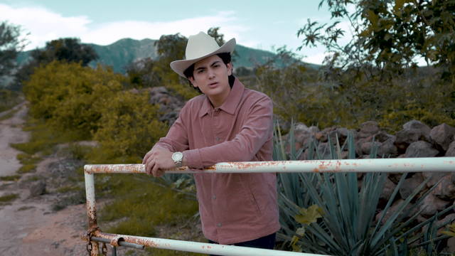 Martin Marquez - El Sobrinón