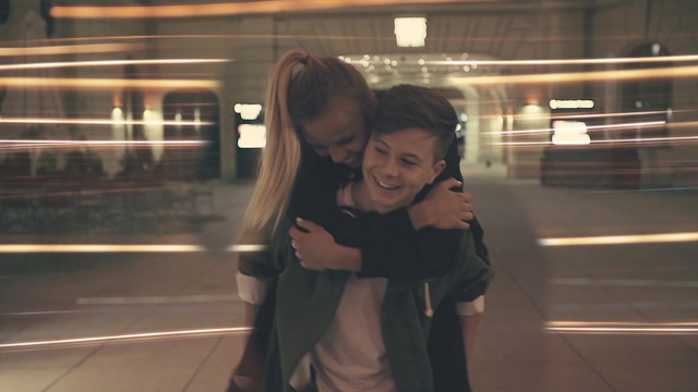 Fabian Wegerer - Wenn jetzt für immer wär