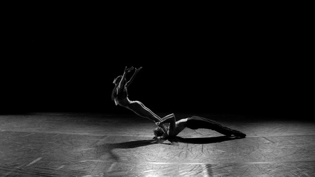 Luke Howard - A Faint Qualm for the Future