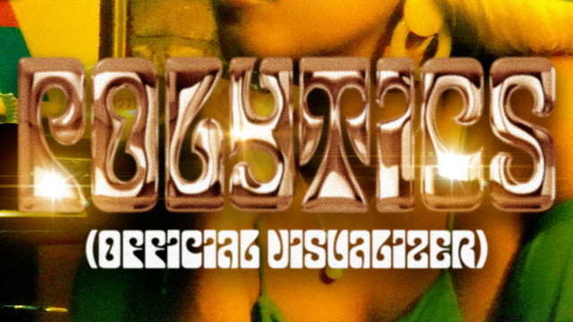 Idman - Polytics (音频版)