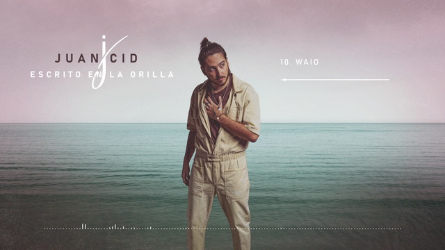Juan Cid - Waio (音频版)