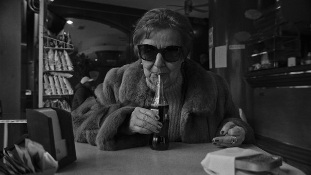 Jack the Smoker - The Show (Visual Video)