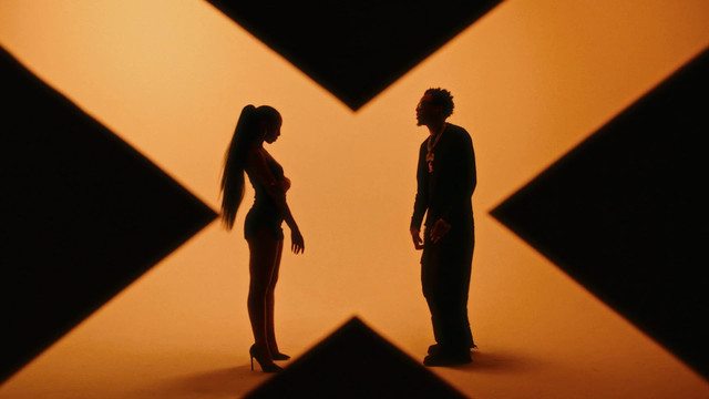 Roy Woods - Trust and Believe