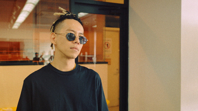 清水翔太 - PUZZLE